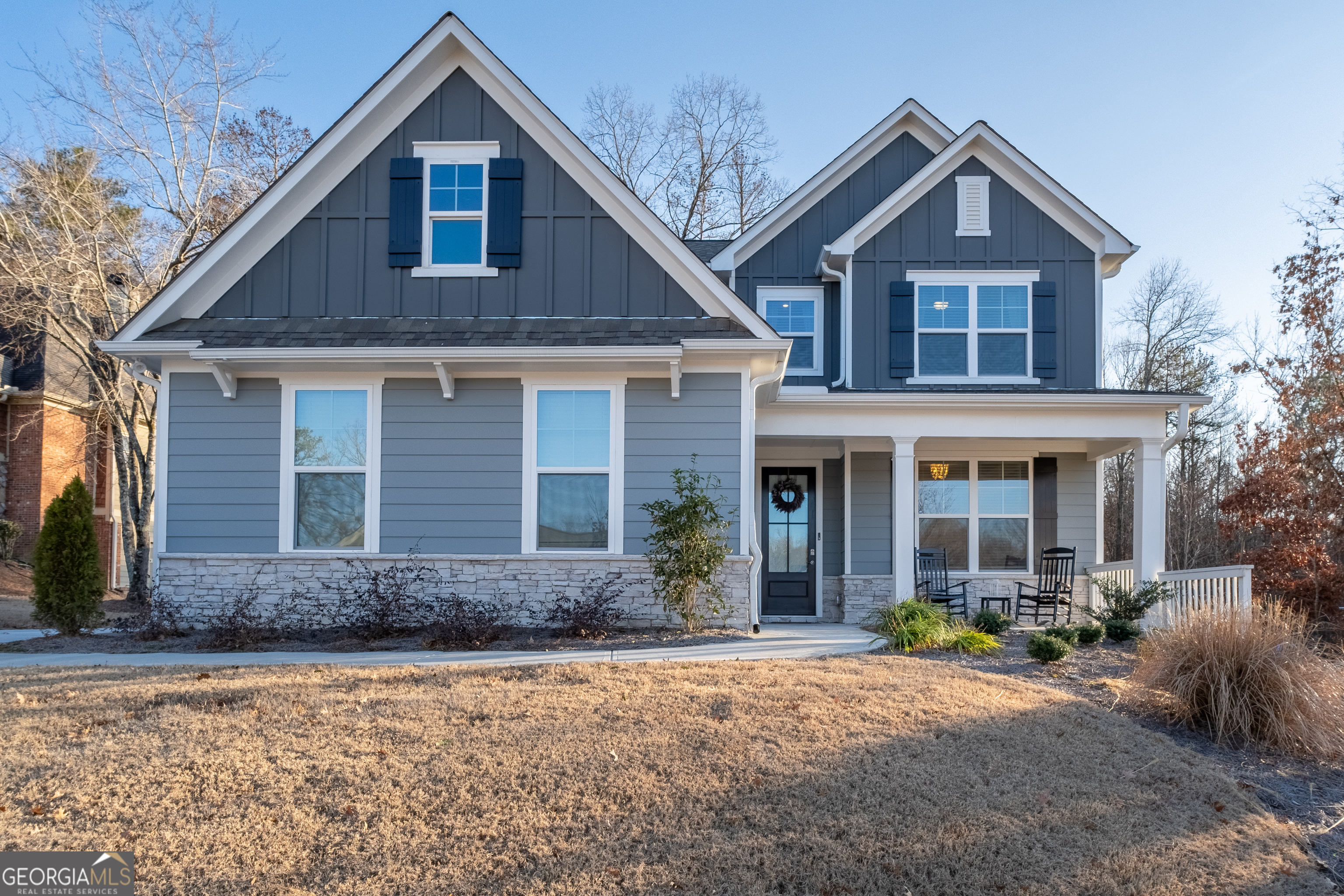 15 Parkside View NW  Cartersville GA 30121 photo