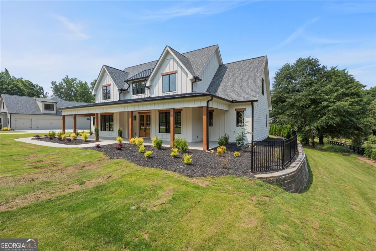 Property Photo: 9220 Waldrip Road GA 30506
