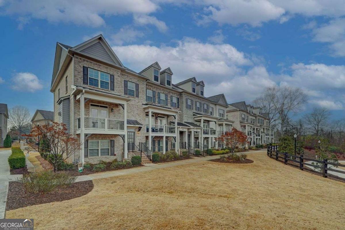 2203 Fullers Alley  Kennesaw GA 30144 photo