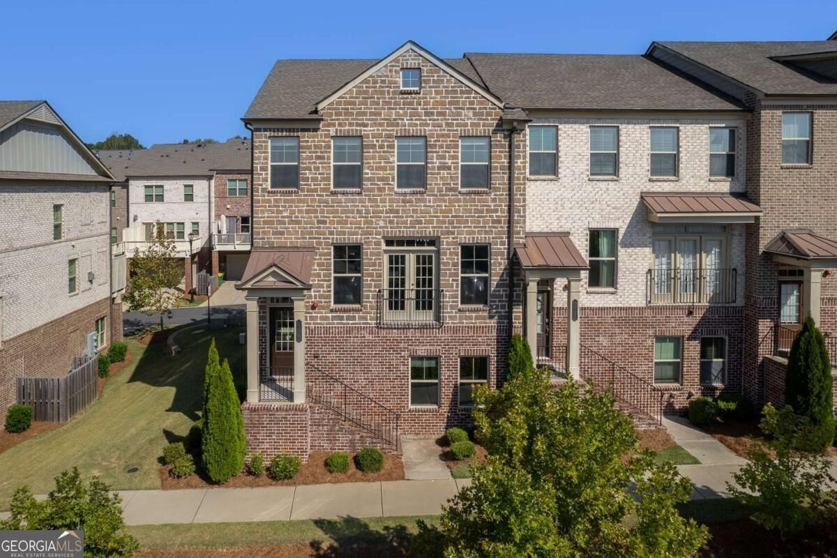 Property Photo:  414 Montclair Court  GA 30188 
