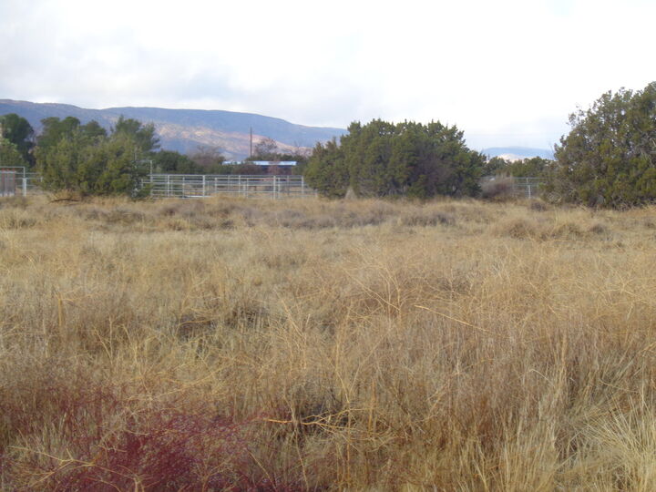 Property Photo:  W 22nd Street  CA 93551 