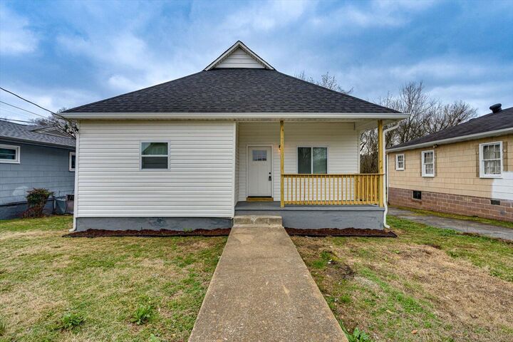 2912 Taylor Street  Chattanooga TN 37406 photo