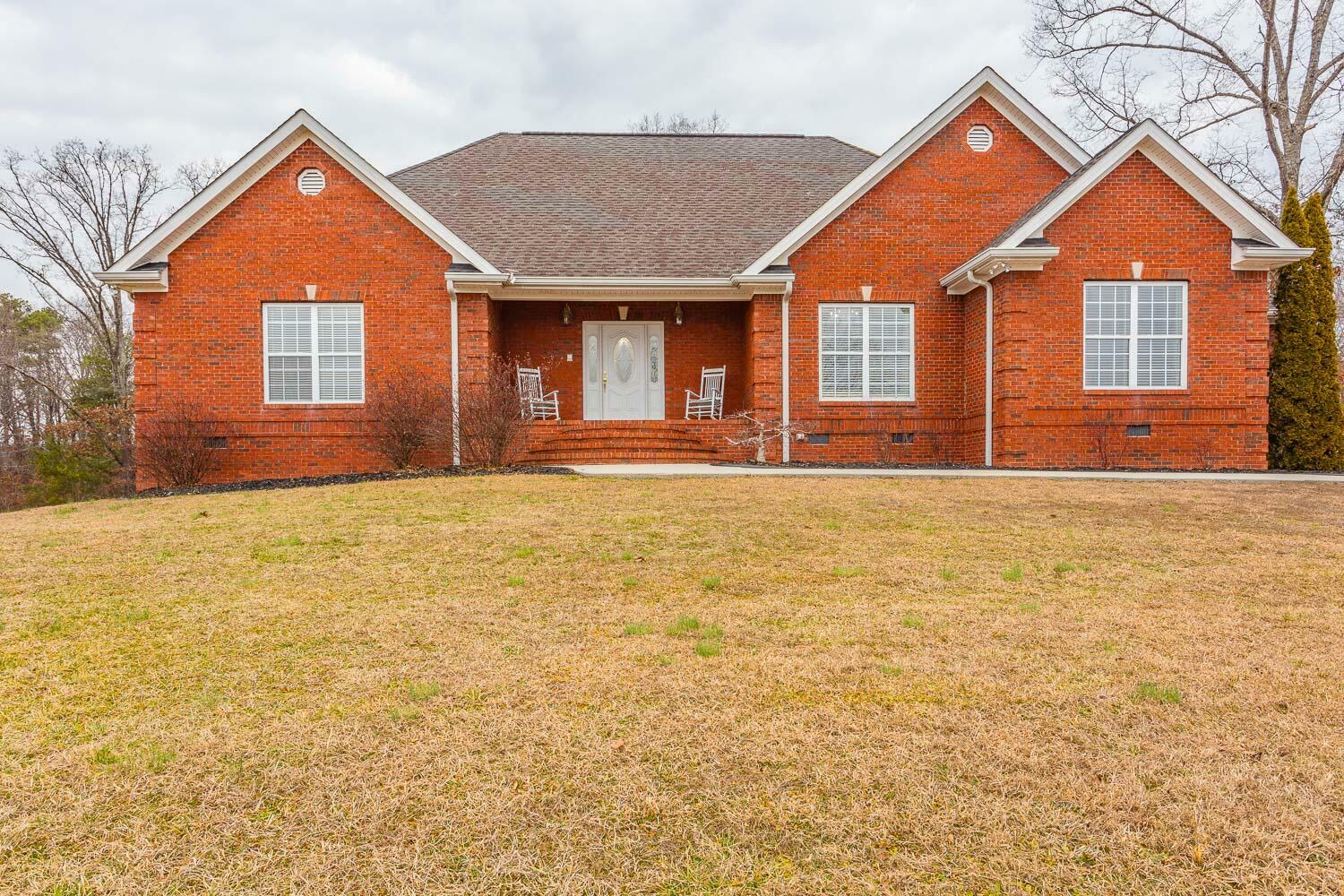 Property Photo:  915 Green Pond Road  TN 37379 