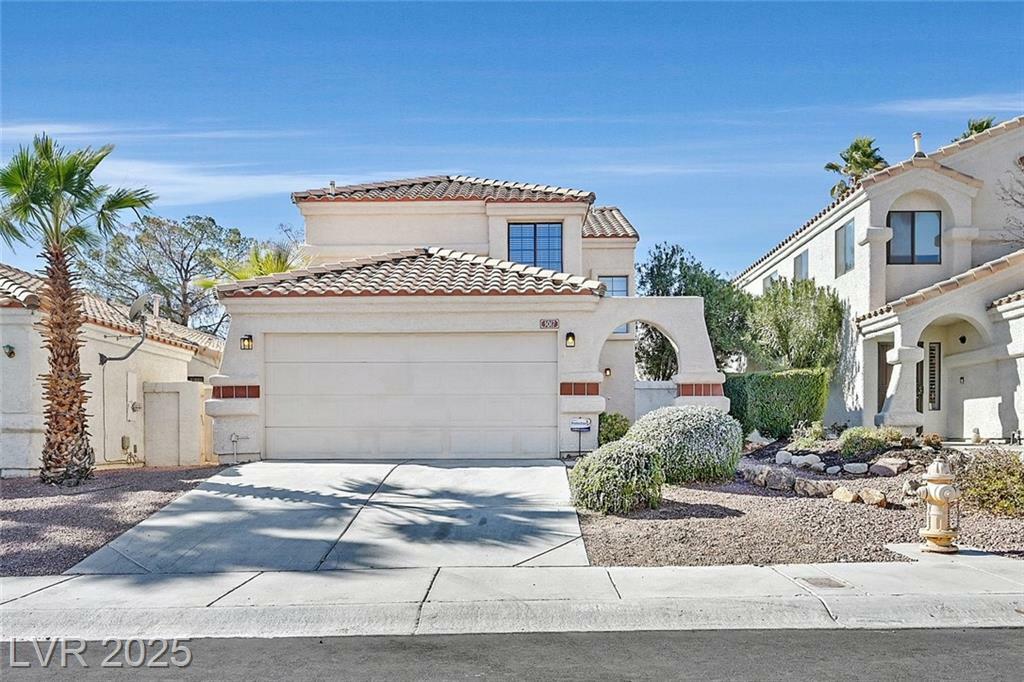 Property Photo:  3017 Pelican Beach Drive  NV 89117 