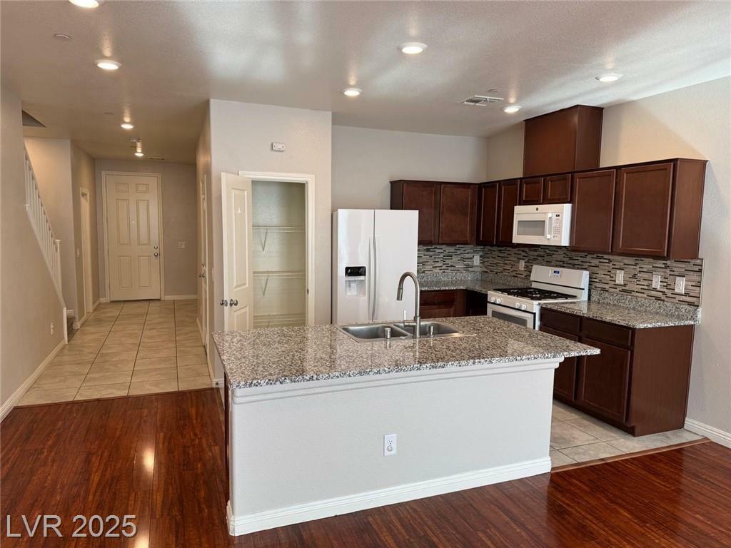 Property Photo:  5327 Lazy Breeze Avenue  NV 89118 