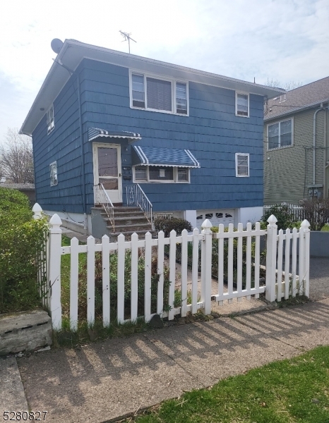 Property Photo: 16 Willard Pl 1 NJ 07042