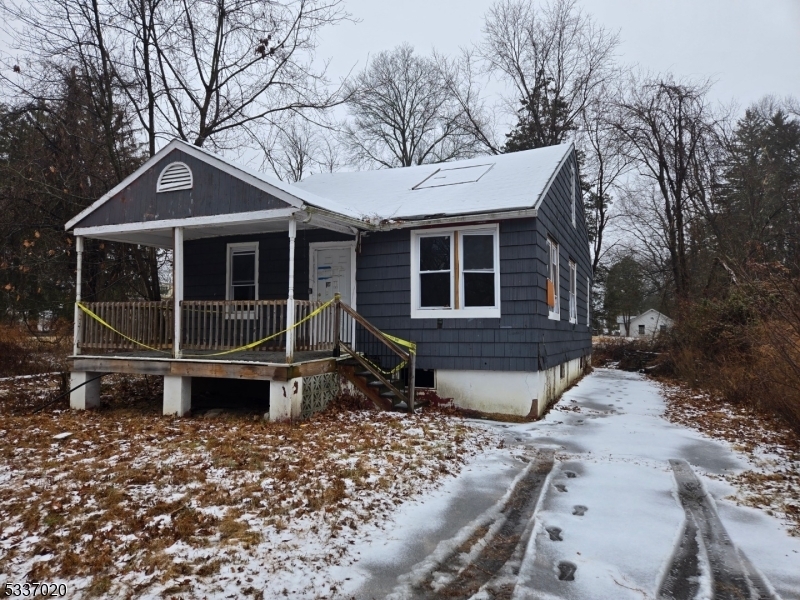 20 Oak St  Lincoln Park Boro NJ 07035 photo