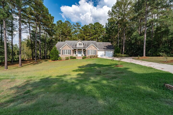 Property Photo:  14 Iron Horse Ln.  MS 39482 