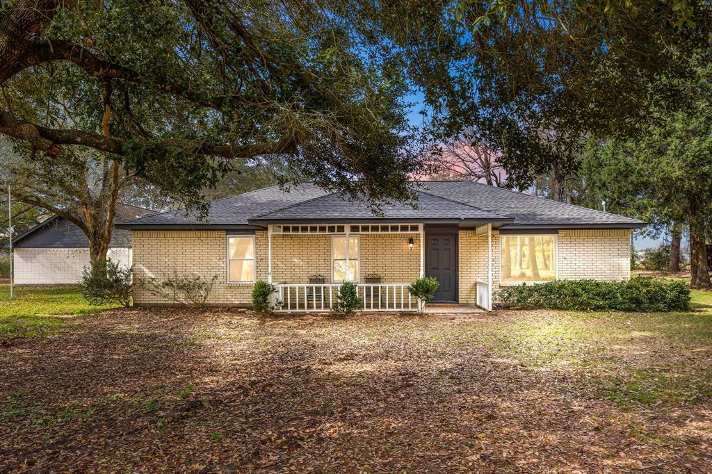 Property Photo: 19515 Lindsey Road TX 77377
