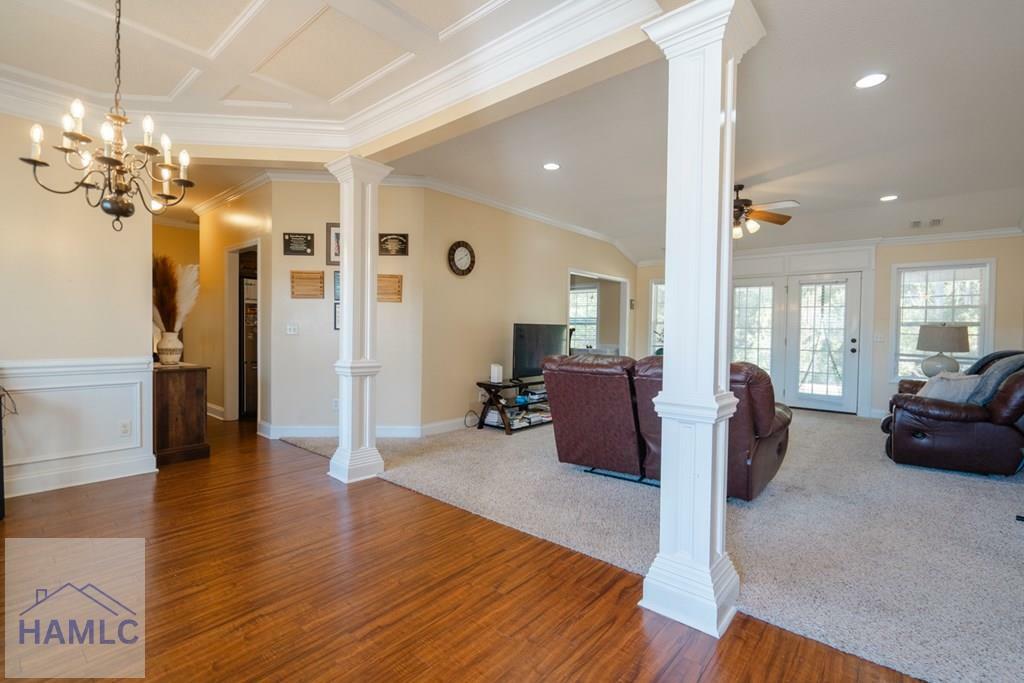 Property Photo: 164 Glynn Court GA 31313