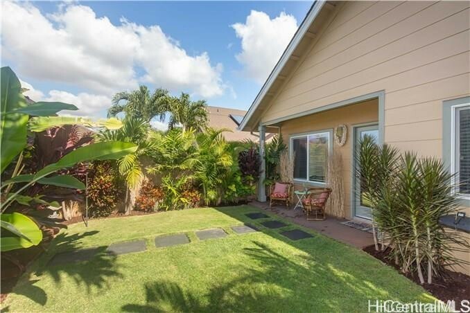Property Photo: 91-2074 Kaioli Street 3906 HI 96706