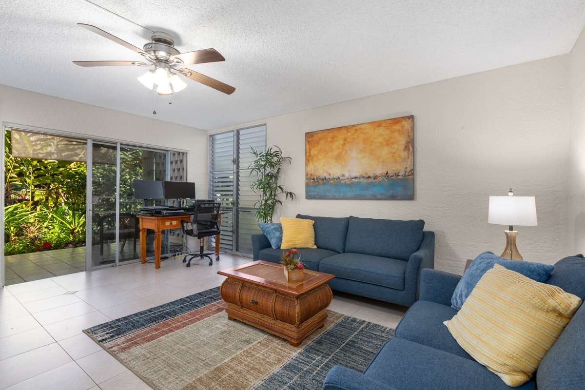 Property Photo:  75-6016 Alii Dr 113  HI 96740 