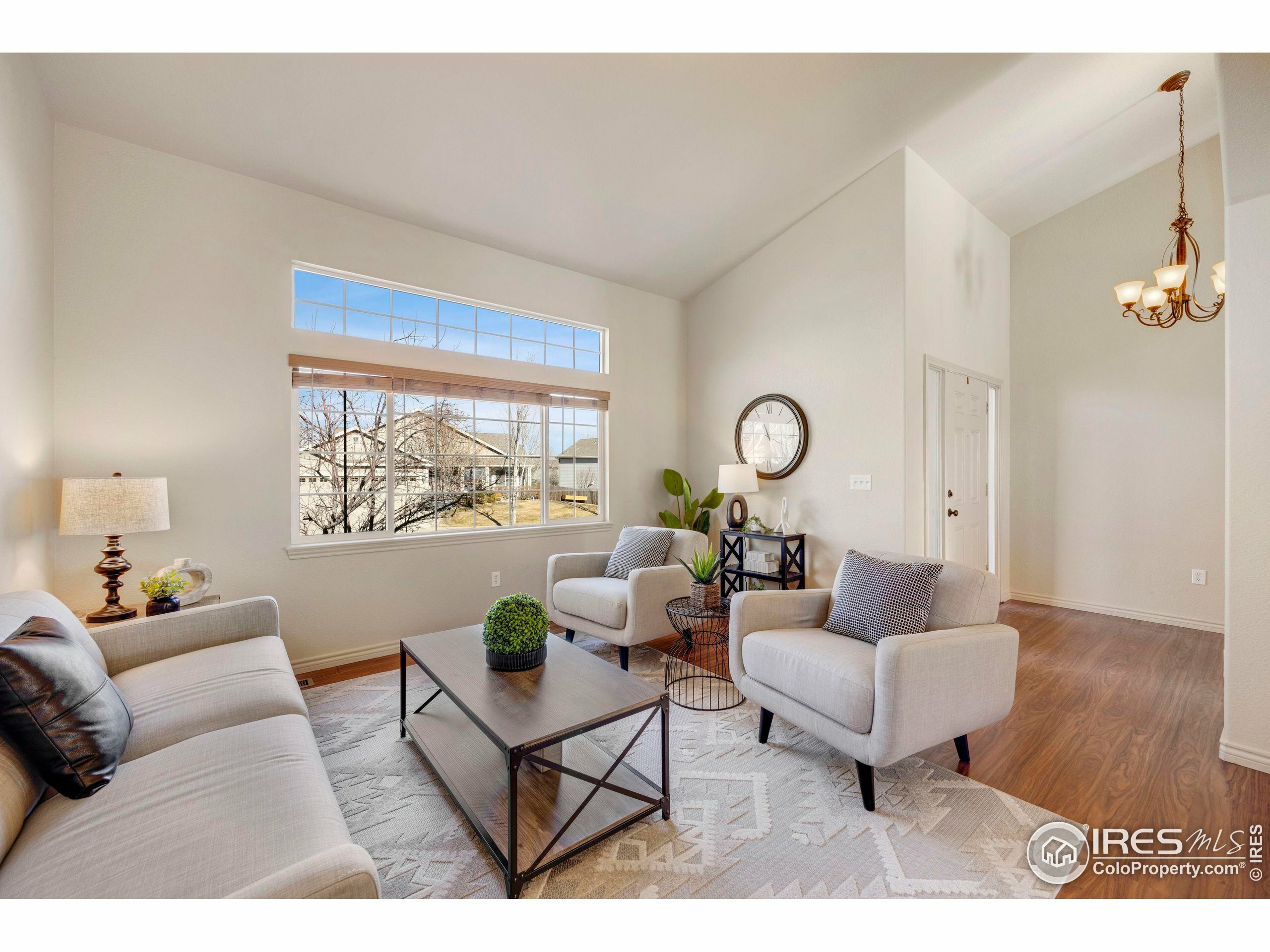 Property Photo: 721 Stonington Ln CO 80525