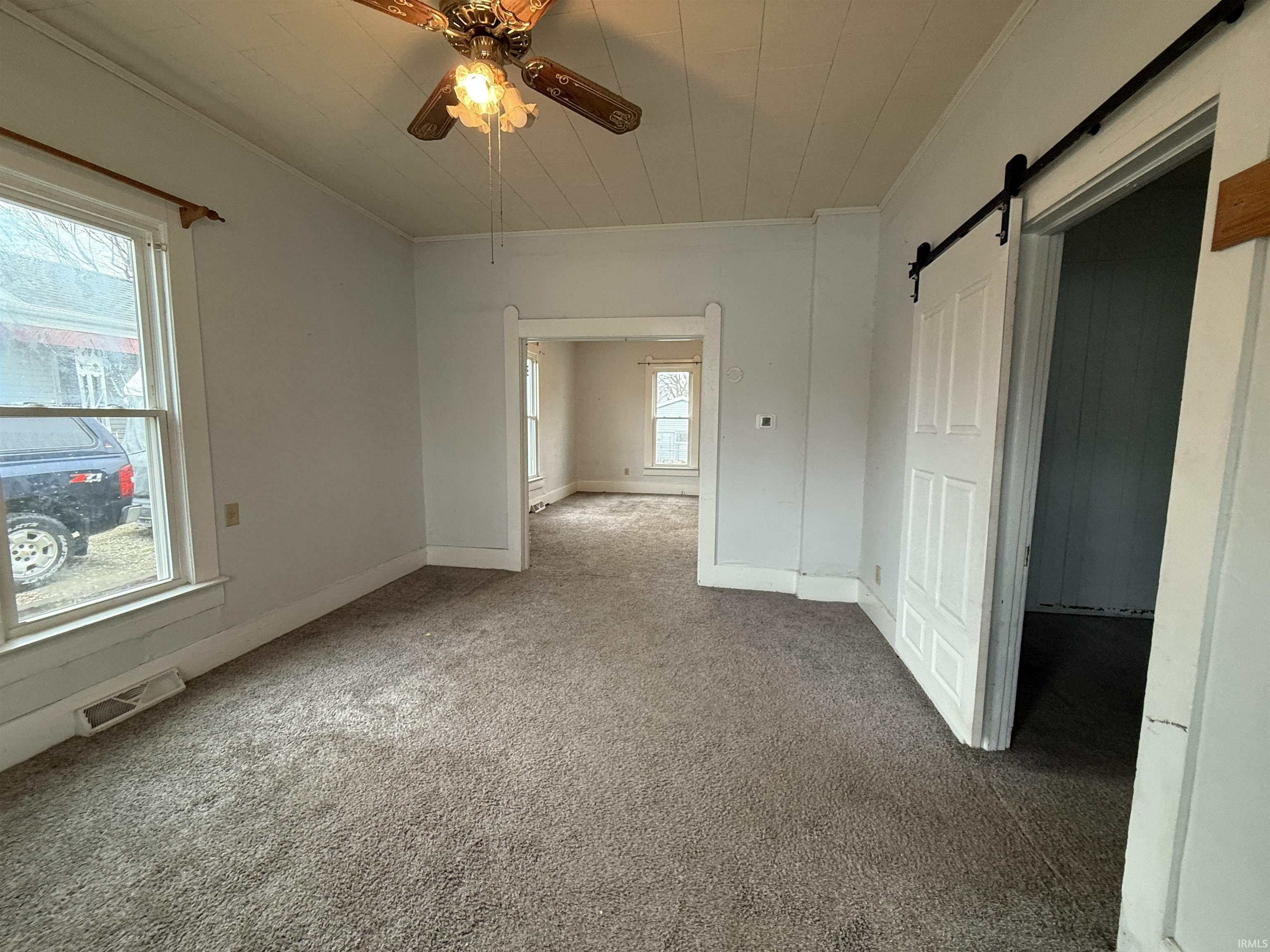 Property Photo:  102 W John Street  IN 47648 