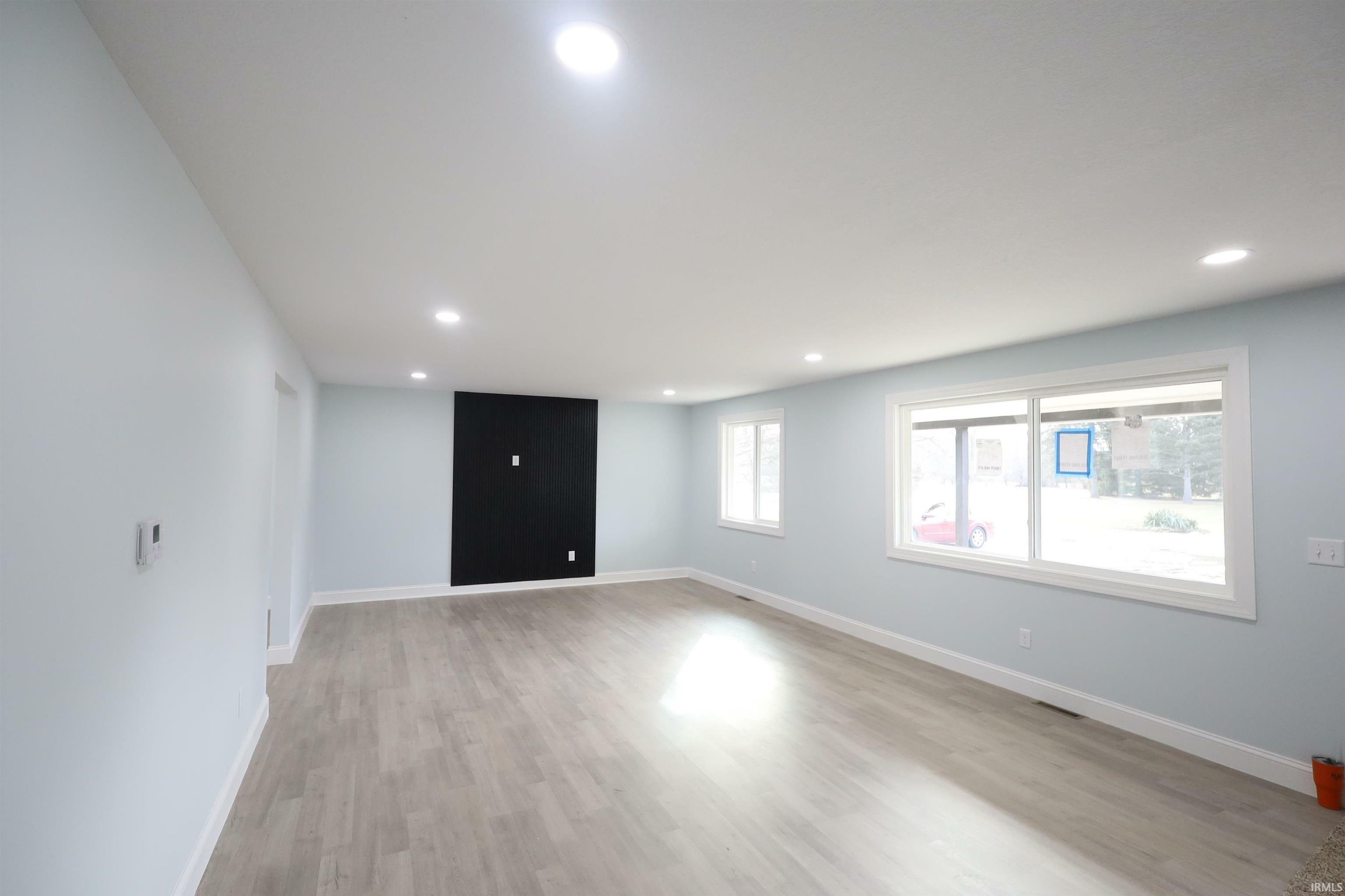 Property Photo: 2325 Elyetta Street IN 46802-5032