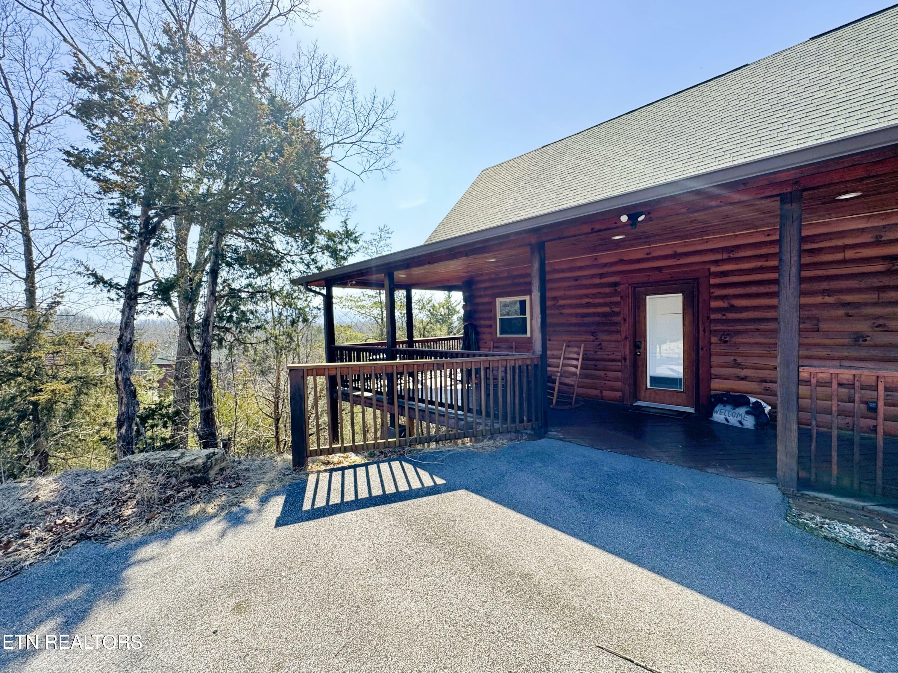 Property Photo: 2295 Wingspan Drive TN 37876