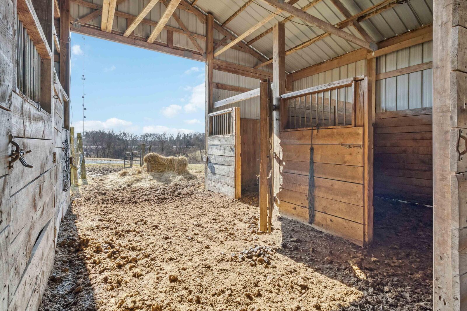 Property Photo:  4913 Bloomfield Road  KY 40004 