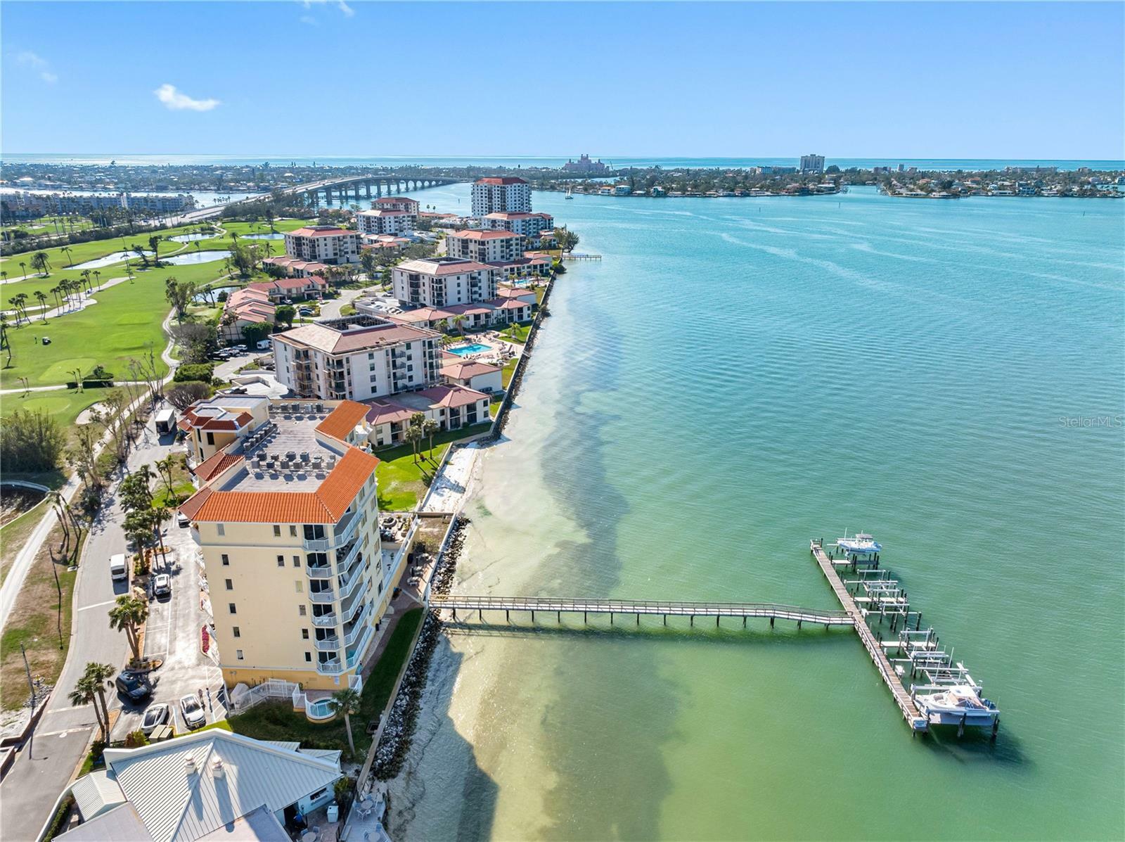 Property Photo: 6025 Sun Boulevard 302 FL 33715