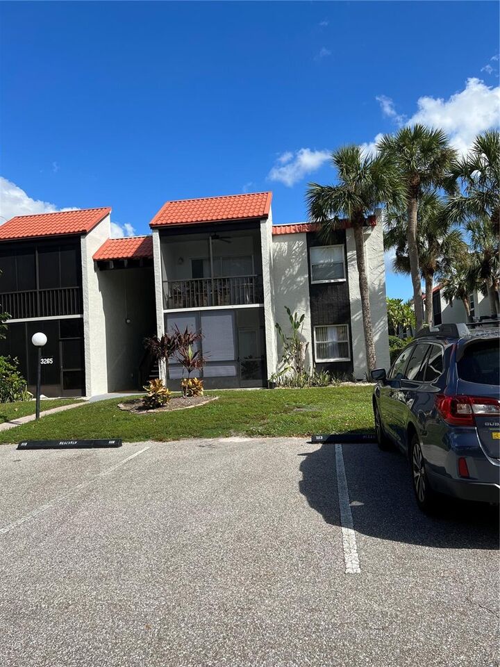 Property Photo: 3265 Beneva Road 202 FL 34232