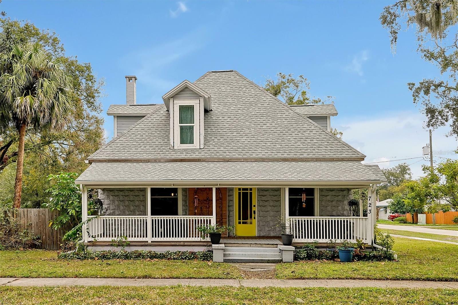 723 New York Avenue  St Cloud FL 34769 photo