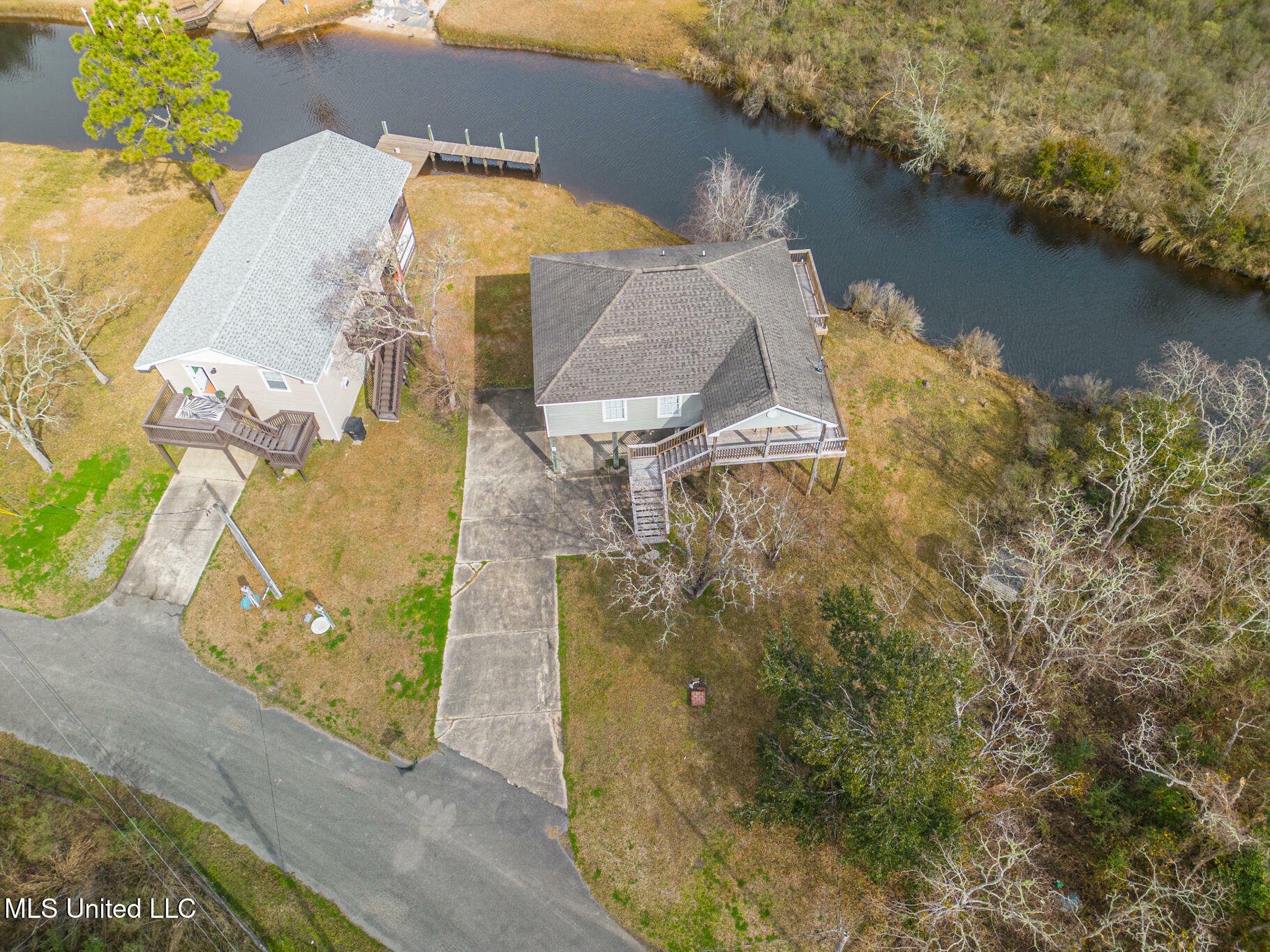 Property Photo:  5046 Wyoming Street  MS 39520 