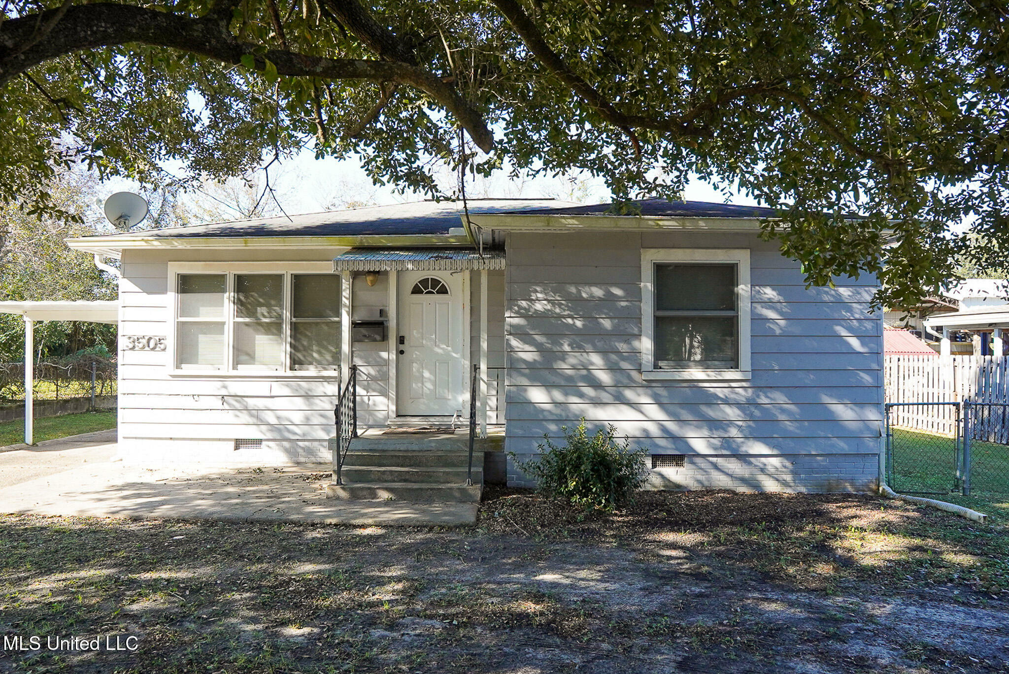 3505 Belmede Drive  Gulfport MS 39507 photo