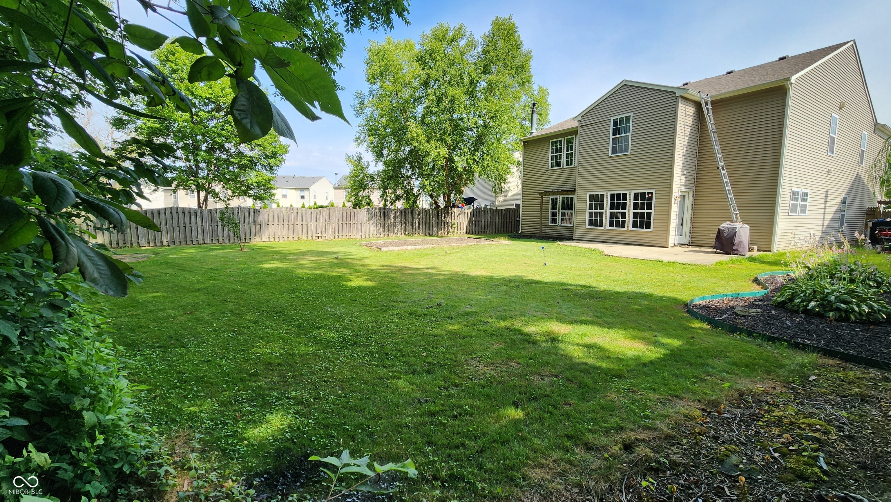 Property Photo:  12899 Star Drive  IN 46037 