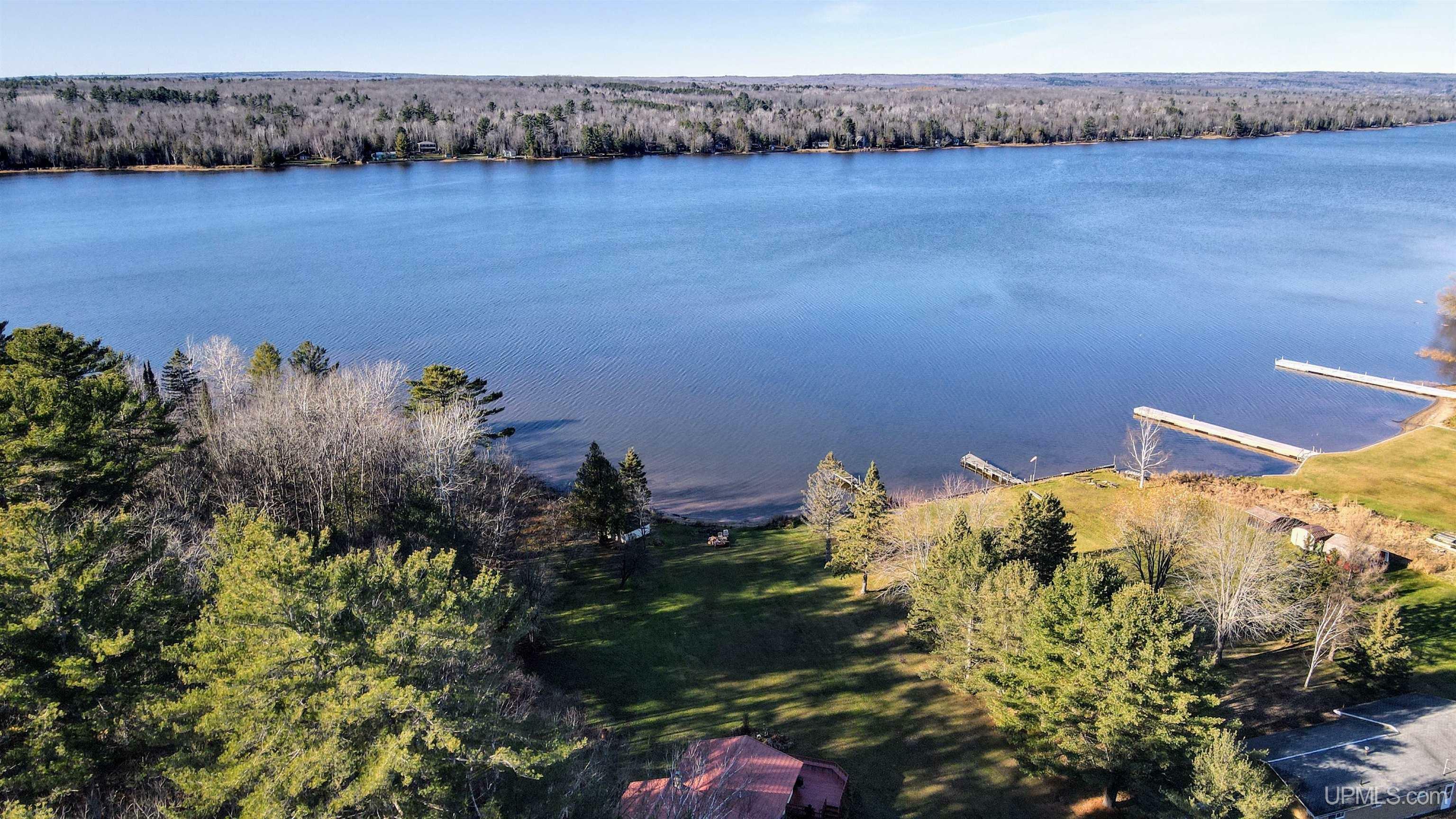 Property Photo: 48005 Bootjack Road MI 49945