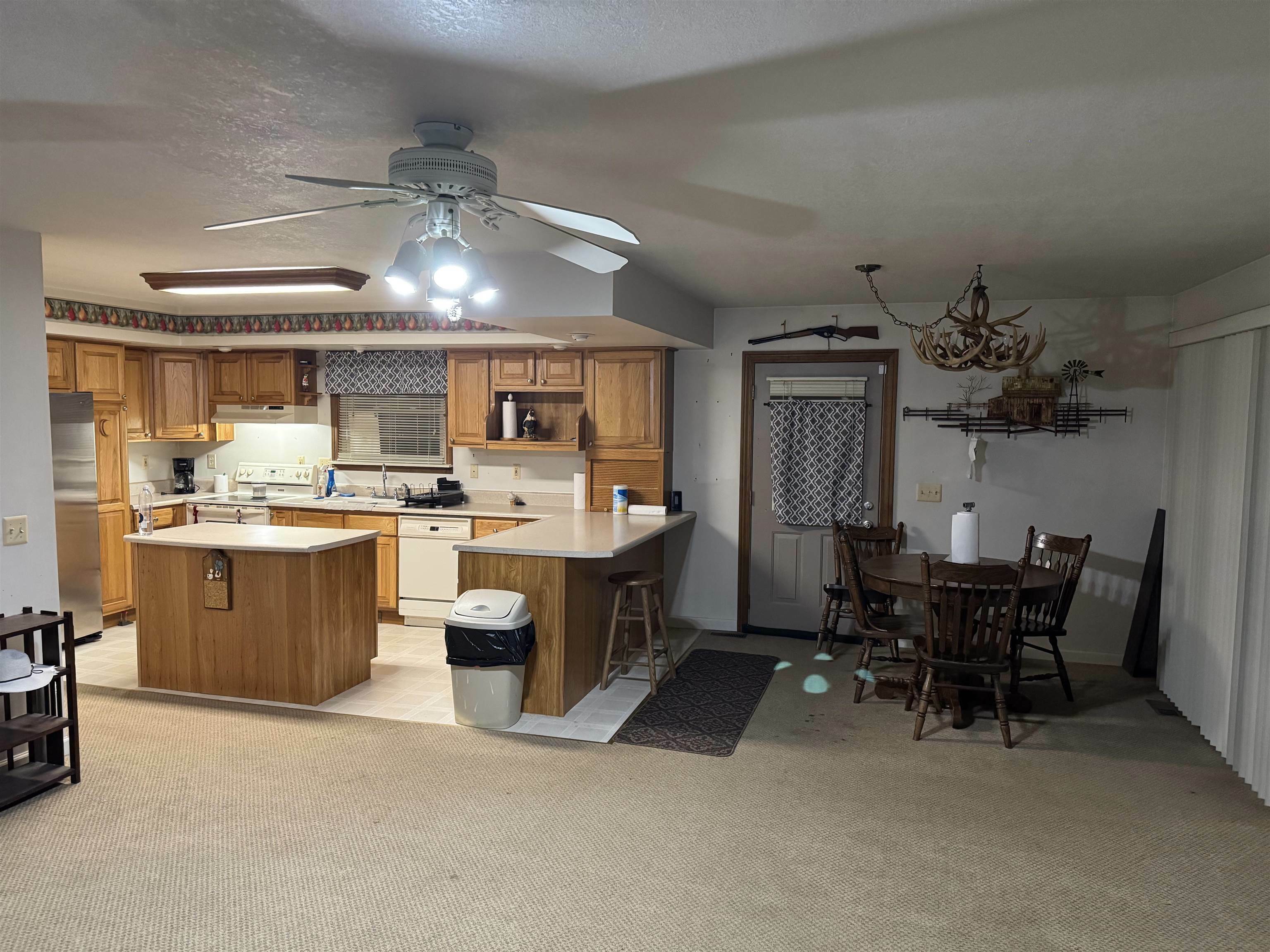 Property Photo: 206 Grant Street MI 48654