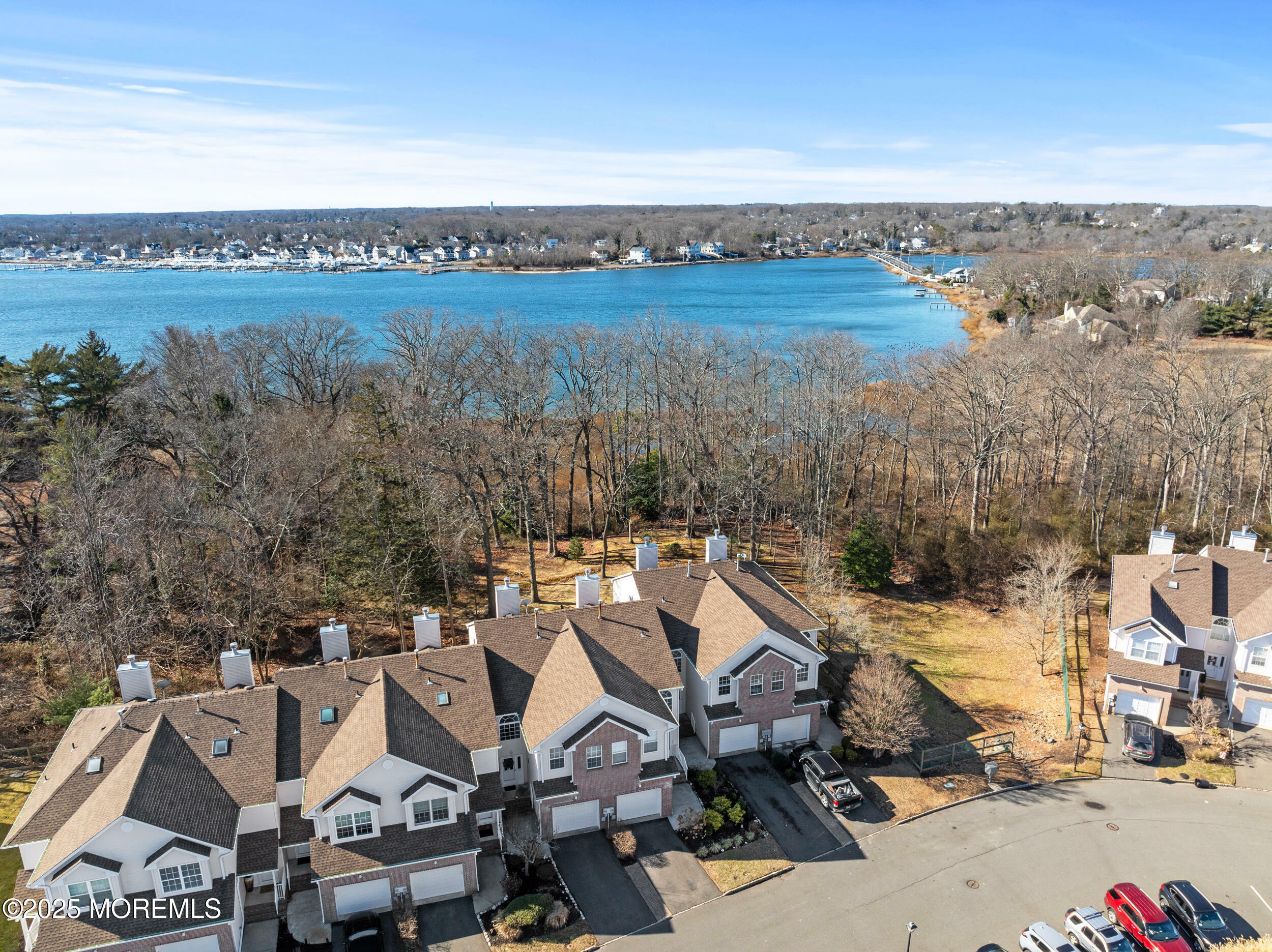 Property Photo: 26 Coastal Drive NJ 07753