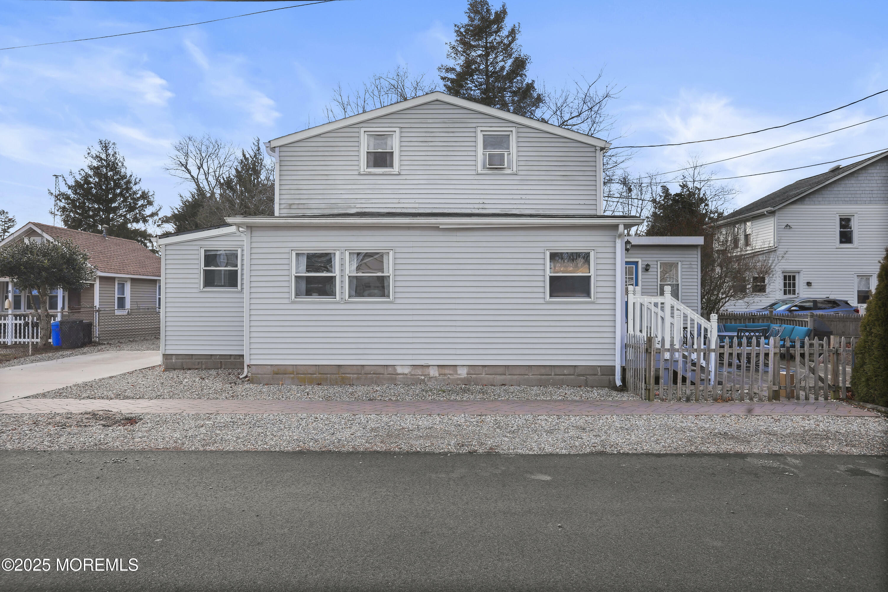 Property Photo:  12 E Long Branch Avenue  NJ 08740 