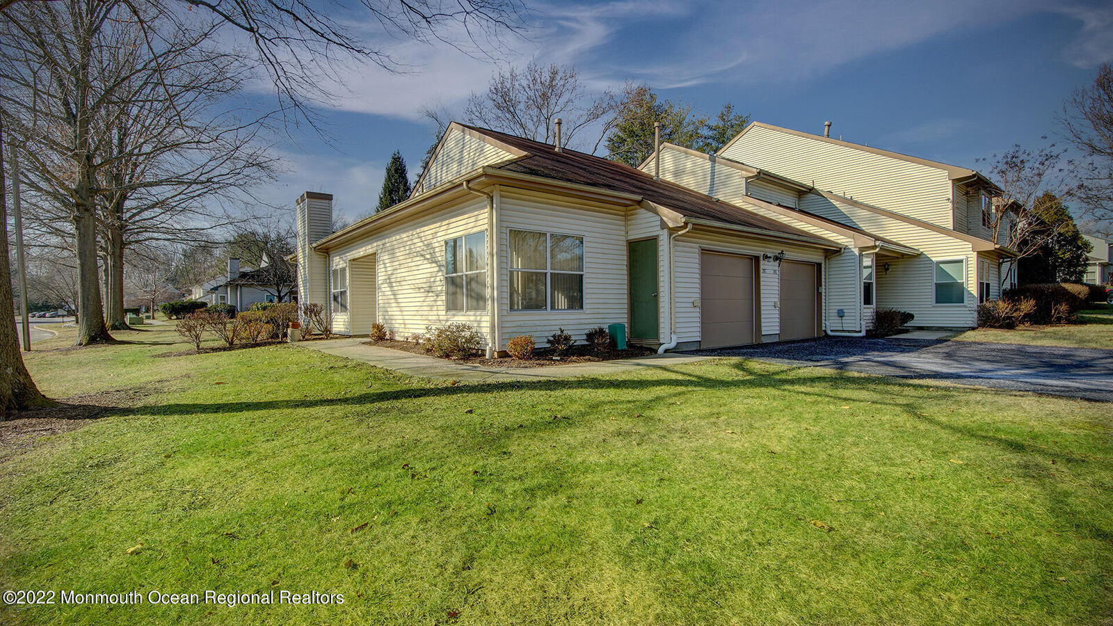 Property Photo:  241 Ravenswood Road  NJ 07726 