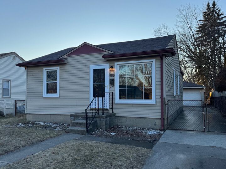 4850 Gloria Street  Wayne MI 48184 photo