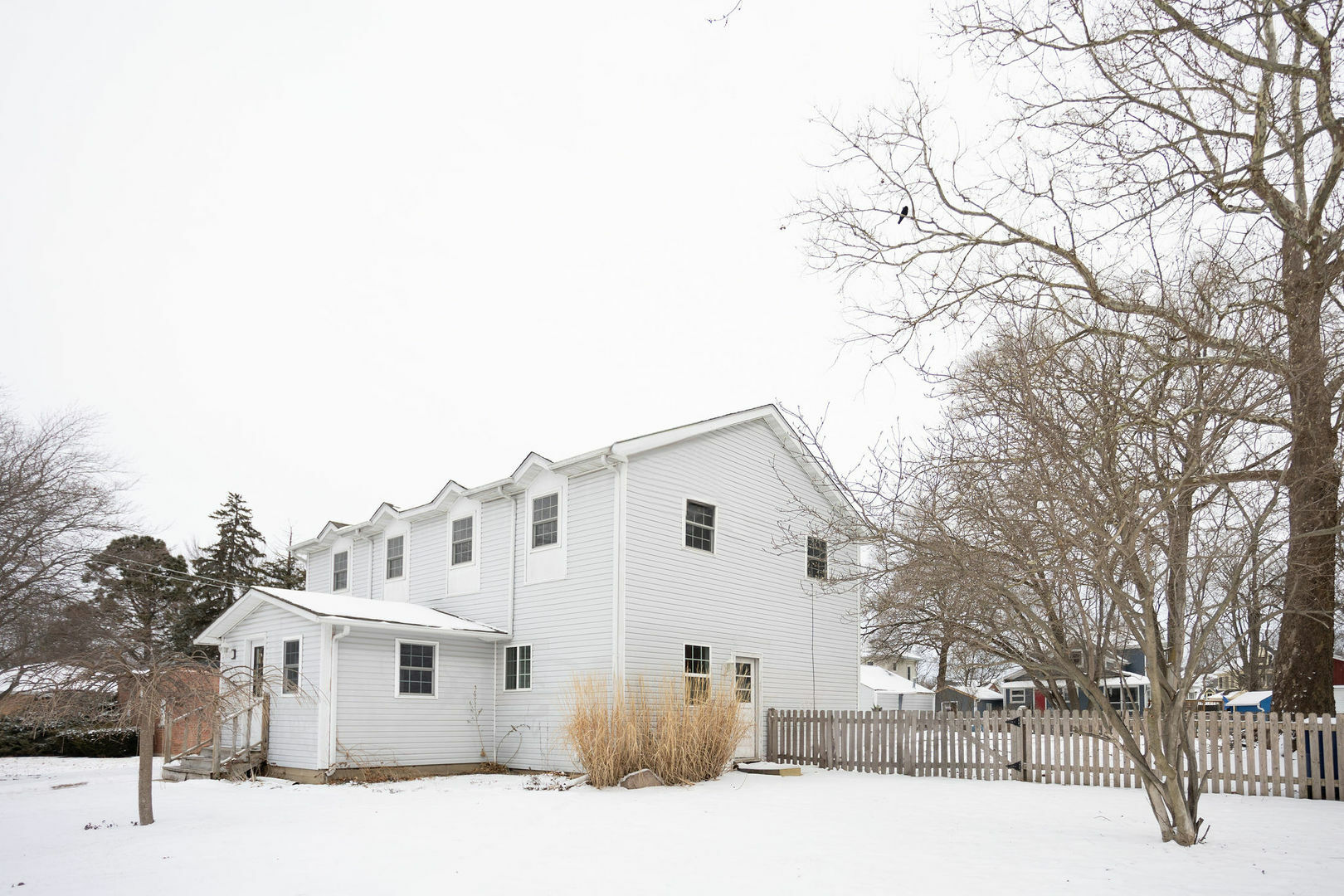 Property Photo:  300 N May Street  IL 60520 