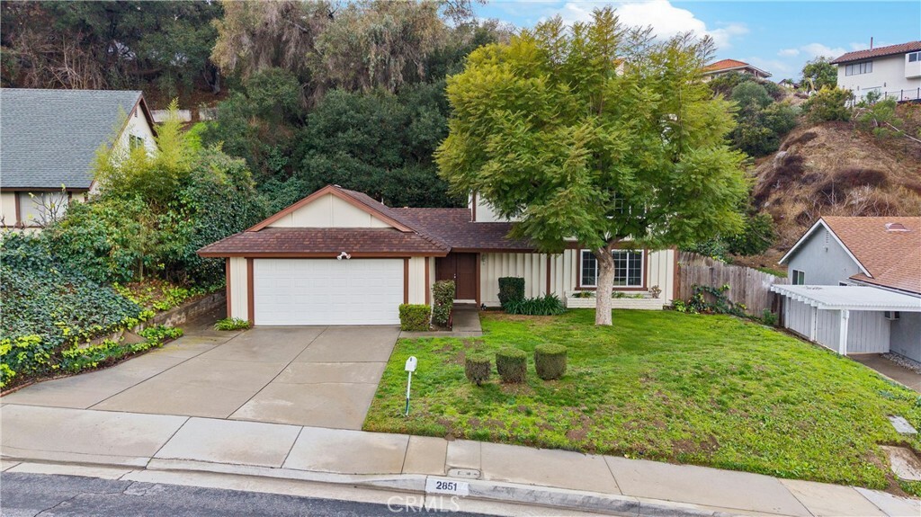 Property Photo: 2851 Rio Lempa Drive CA 91745