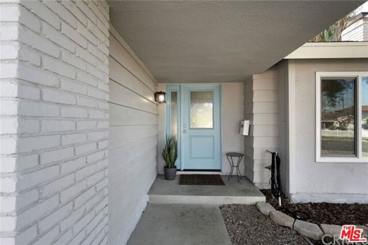 Property Photo: 19358 Alcona Street CA 91748
