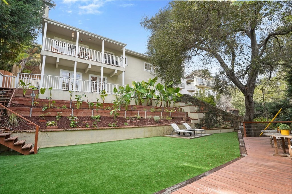 Property Photo: 14843 Round Valley Drive CA 91403