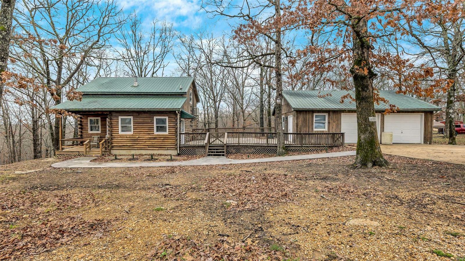 288 Deer Run Acres A  Williamsville MO 63967 photo