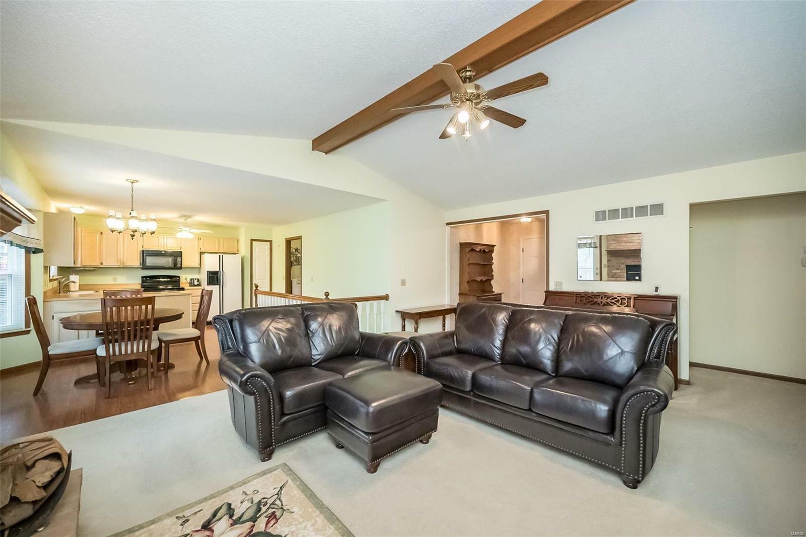 Property Photo:  4223 Greensboro Drive  MO 63304 