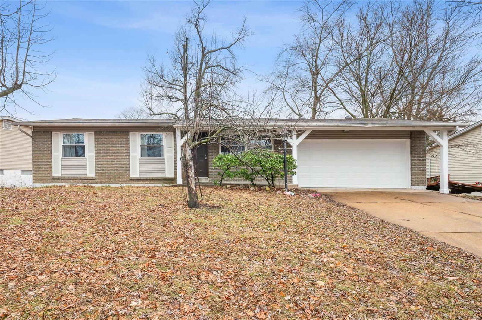 Property Photo:  512 Lee Drive  MO 63301 