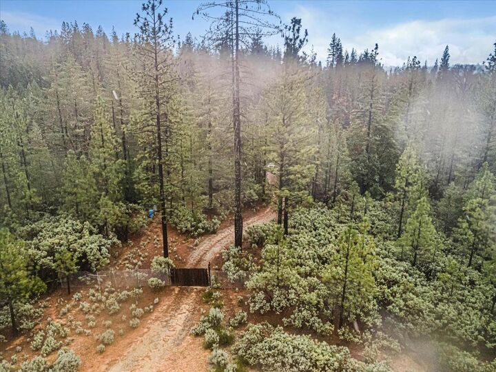 Property Photo:  16841 Patterson Mine Road  CA 95959 