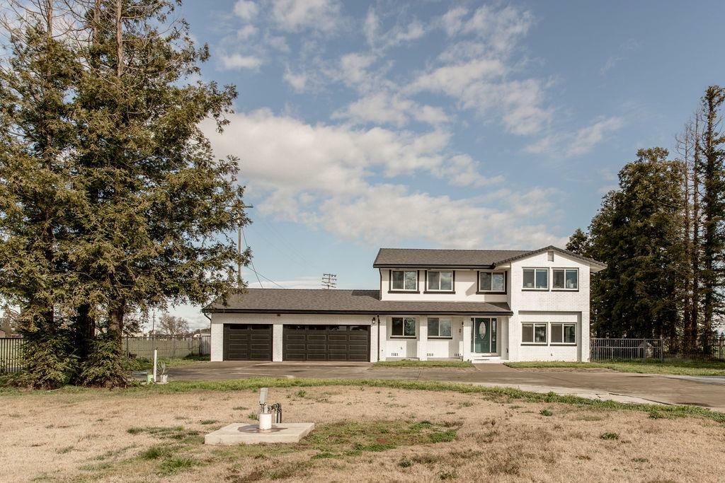 Property Photo:  5647 E Jahant Road  CA 95632 