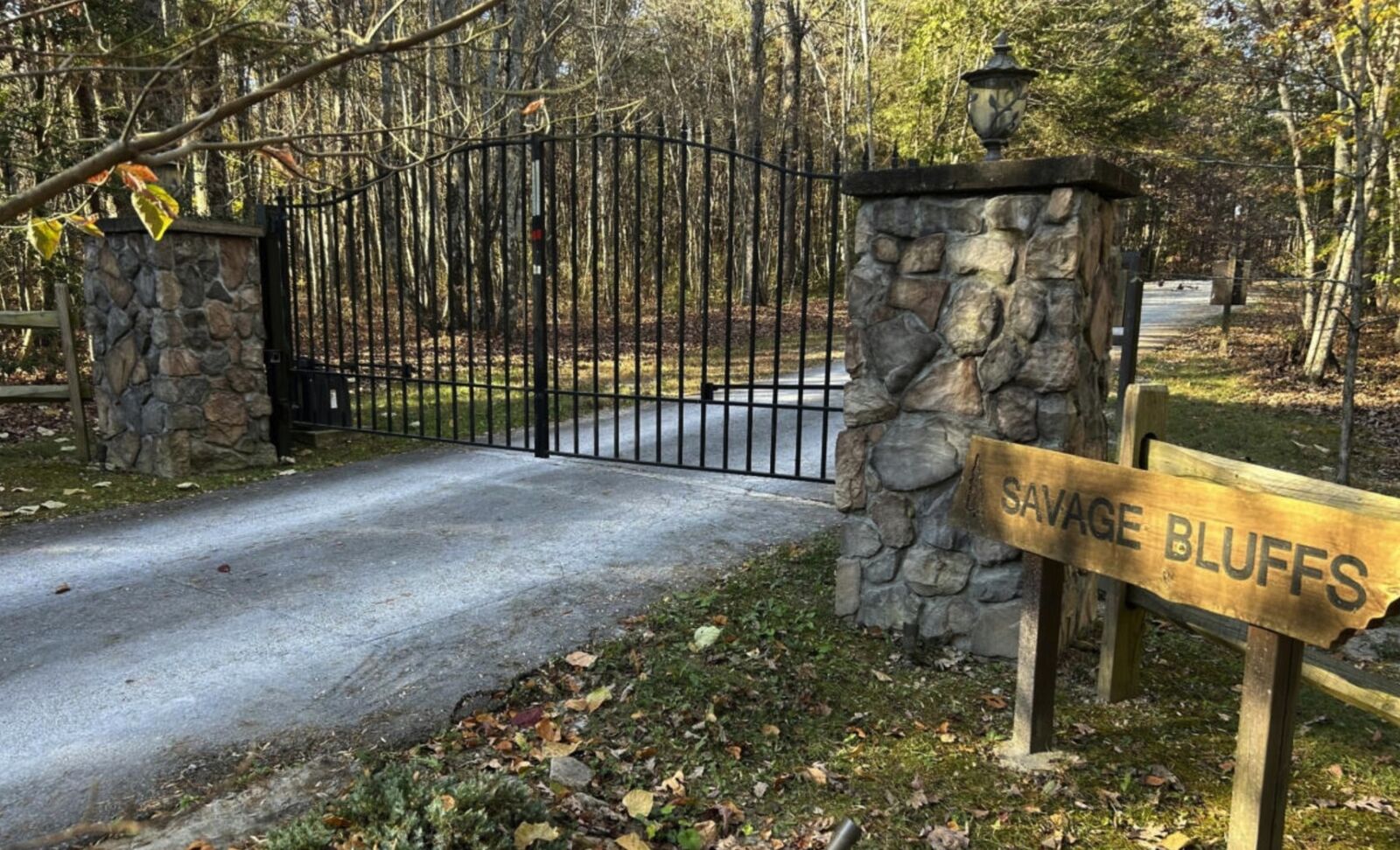 Property Photo:  0 N Rim Dr  TN 37313 