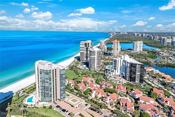 Property Photo: 4651 Gulf Shore Boulevard N 607 FL 34103