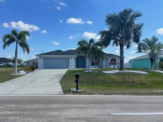 1021 El Dorado Boulevard N  Cape Coral FL 33993 photo