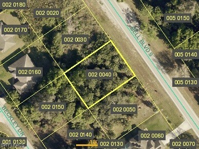 Property Photo:  132 Bell Boulevard S  FL 33974 