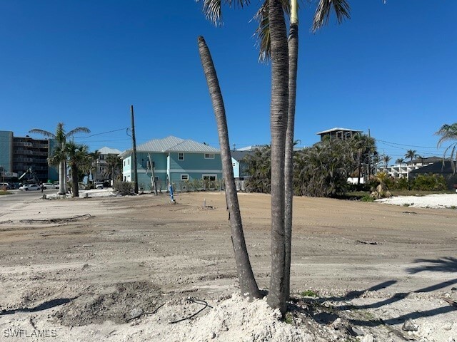 Property Photo: 311 Bayland Road FL 33931