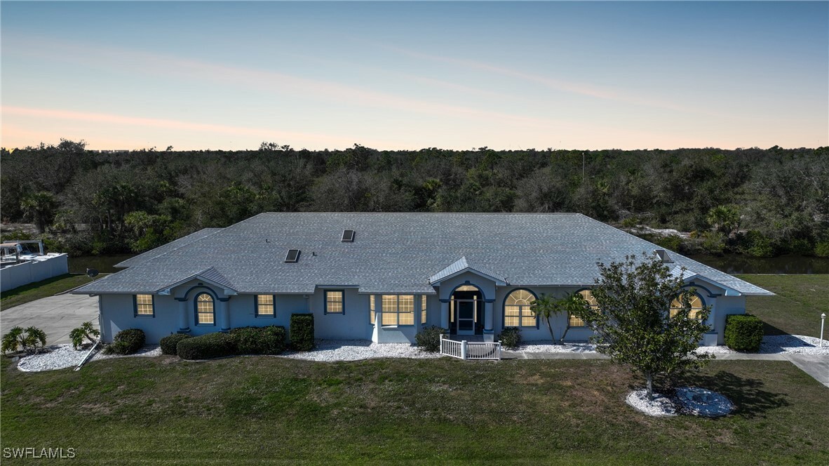 Property Photo:  3339 Desoto Drive  FL 33983 