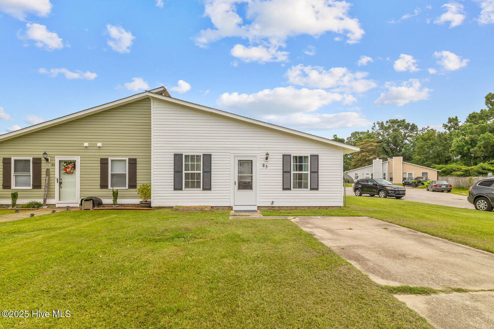 Property Photo:  83 Balsam Road  NC 28546 