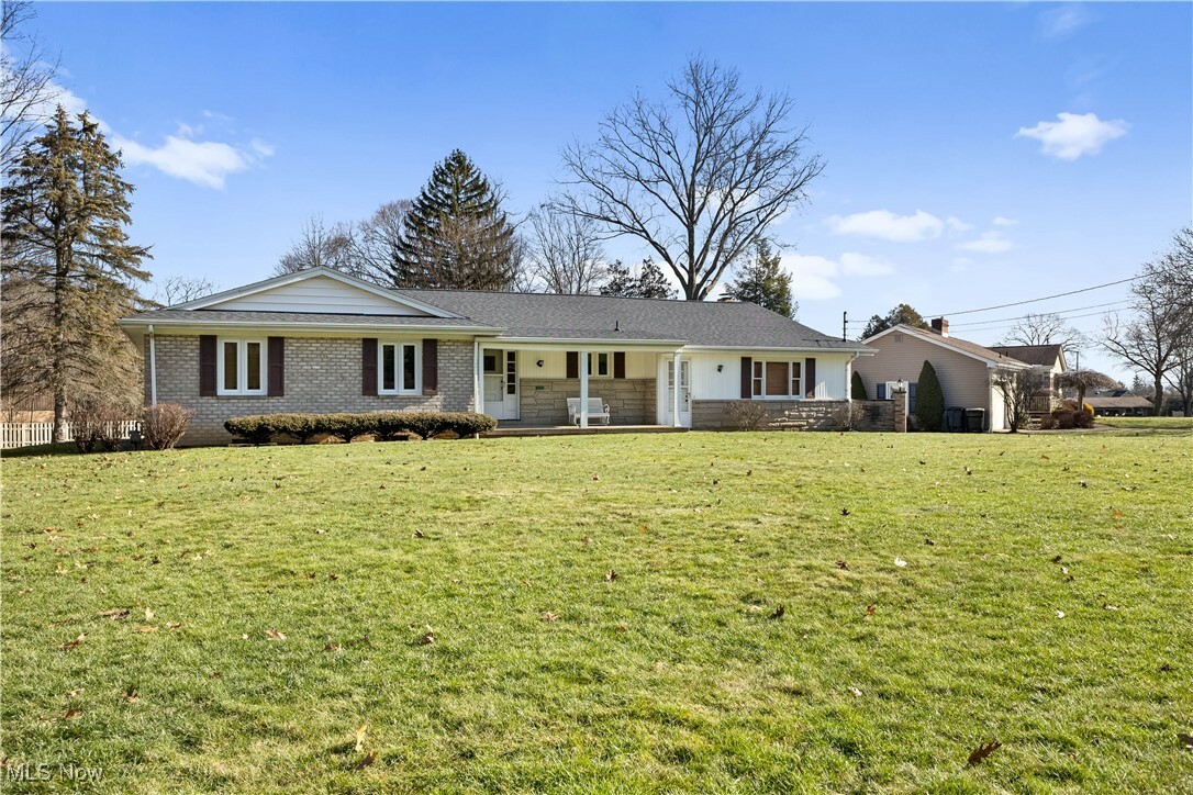 4529 Green Glen Drive  Canfield OH 44511 photo